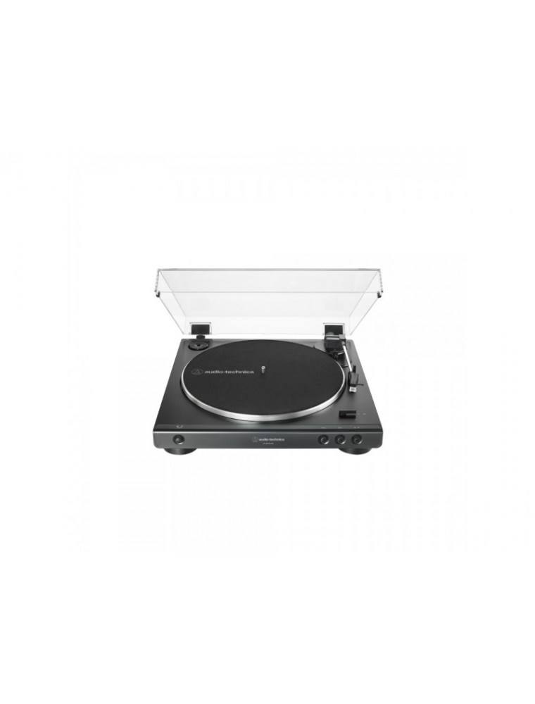 AUDIO TECHNICA ATLP60XUSB Fully Automatic BeltDrive Turntable (USB